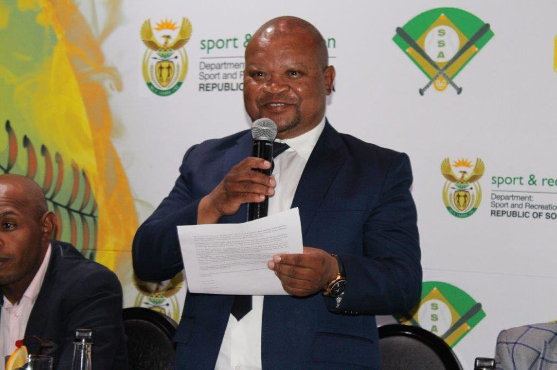 Limpopo Department of Sport, Arts and Culture in association with Softball South Africa launched the Softball Premier League in Polokwane